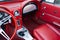 1963 Chevrolet Corvette Convertible