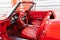 1963 Chevrolet Corvette Convertible
