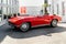 1963 Chevrolet Corvette Convertible