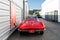 1963 Chevrolet Corvette Convertible
