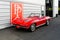 1963 Chevrolet Corvette Convertible