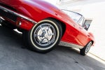 1963 Chevrolet Corvette Convertible