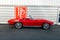 1963 Chevrolet Corvette Convertible