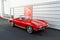 1963 Chevrolet Corvette Convertible