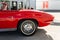 1963 Chevrolet Corvette Convertible