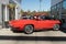 1963 Chevrolet Corvette Convertible