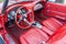 1963 Chevrolet Corvette Convertible