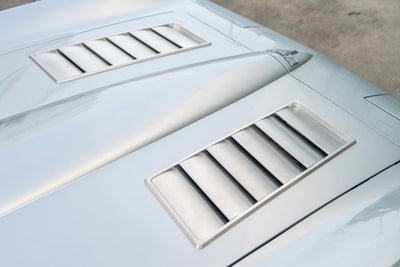 1963 Chevrolet Corvette Custom Convertible