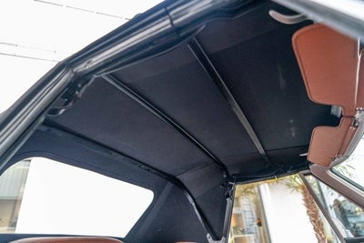 1963 Chevrolet Corvette Custom Convertible