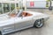 1963 Chevrolet Corvette Custom Convertible