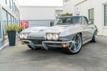 1963 Chevrolet Corvette Custom Convertible