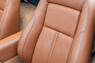 1963 Chevrolet Corvette Custom Convertible