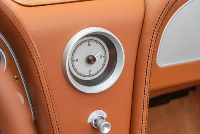 1963 Chevrolet Corvette Custom Convertible