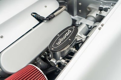 1963 Chevrolet Corvette Custom Convertible