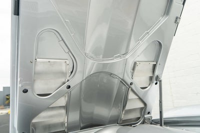 1963 Chevrolet Corvette Custom Convertible