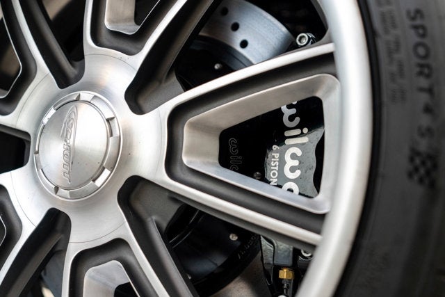 1963 Chevrolet Corvette Custom Convertible