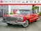 1963 Chevrolet Impala SS Convertible