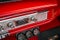 1963 Chevrolet Impala SS Convertible