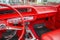 1963 Chevrolet Impala SS Convertible