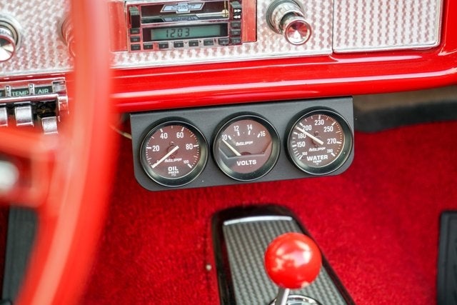 1963 Chevrolet Impala SS Convertible
