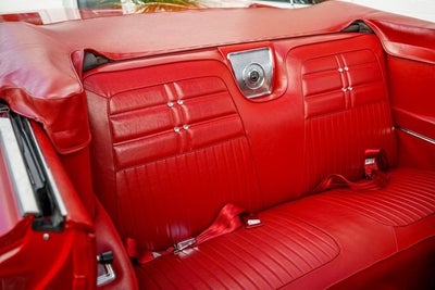 1963 Chevrolet Impala SS Convertible