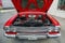1963 Chevrolet Impala SS Convertible