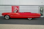 1963 Chevrolet Impala SS Convertible