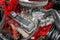 1963 Chevrolet Impala SS Convertible
