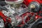 1963 Chevrolet Impala SS Convertible