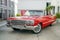 1963 Chevrolet Impala SS Convertible