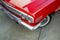 1963 Chevrolet Impala SS Convertible