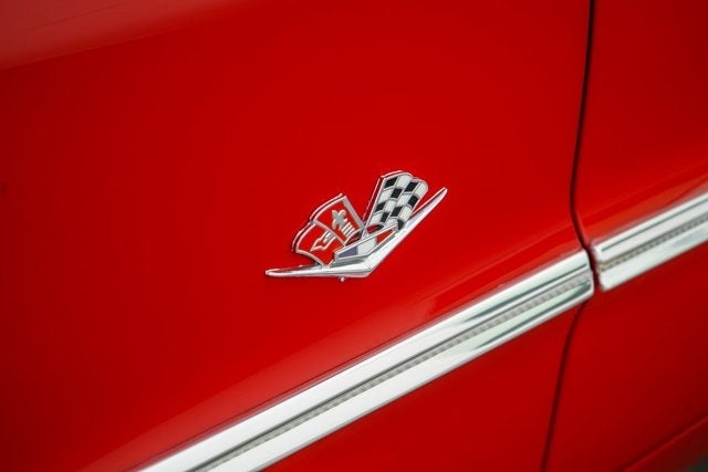 1963 Chevrolet Impala SS Convertible
