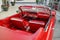 1963 Chevrolet Impala SS Convertible