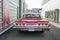 1963 Chevrolet Impala SS Convertible
