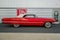 1963 Chevrolet Impala SS Convertible