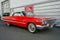 1963 Chevrolet Impala SS Convertible