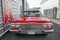 1963 Chevrolet Impala SS Convertible