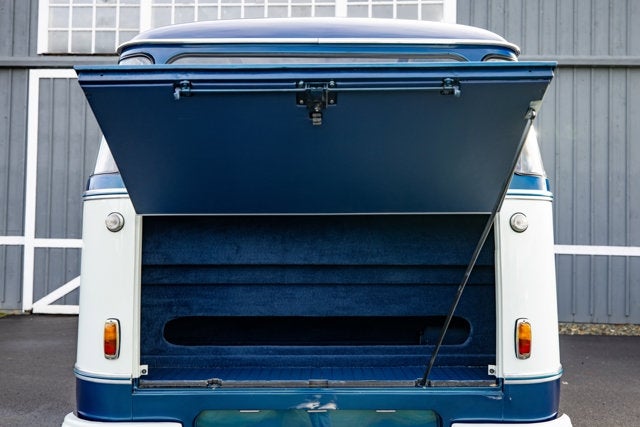 1960 Mercedes-Benz 0319B PANORAMIQUE