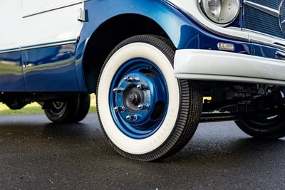 1960 Mercedes-Benz 0319B PANORAMIQUE