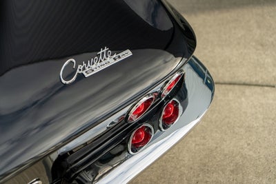 1964 Chevrolet Corvette Custom