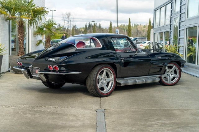 1964 Chevrolet Corvette Custom