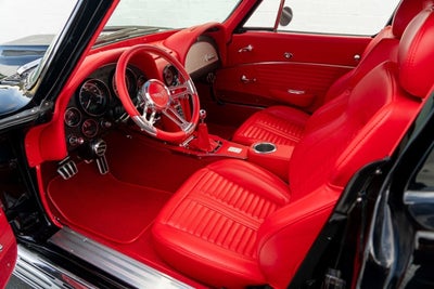 1964 Chevrolet Corvette Custom