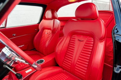 1964 Chevrolet Corvette Custom