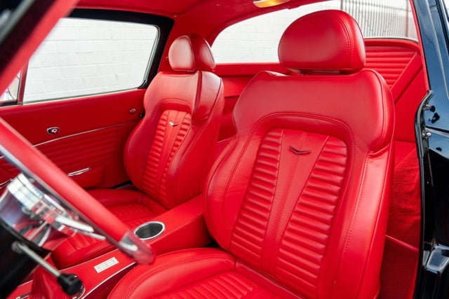 1964 Chevrolet Corvette Custom