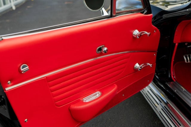 1964 Chevrolet Corvette Custom