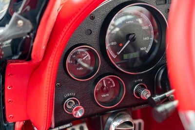 1964 Chevrolet Corvette Custom