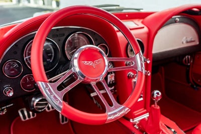 1964 Chevrolet Corvette Custom