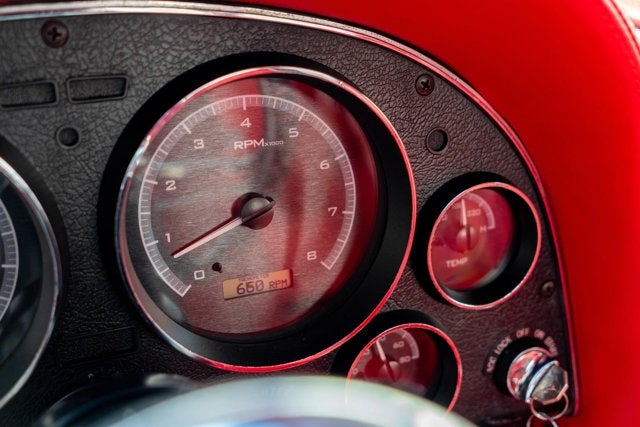 1964 Chevrolet Corvette Custom