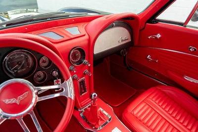 1964 Chevrolet Corvette Custom