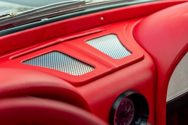 1964 Chevrolet Corvette Custom